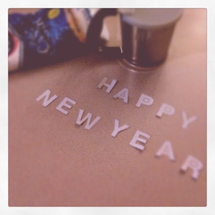 New Years